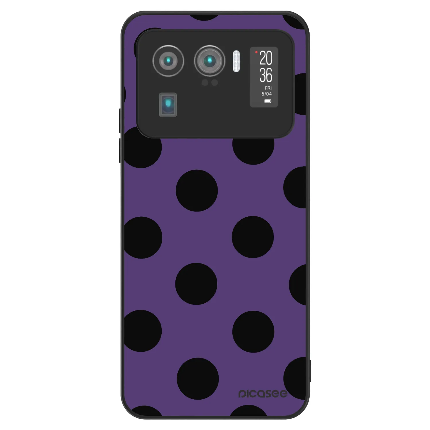 Picasee ULTIMATE CASE für Xiaomi Mi 11 Ultra - Big flickers 2