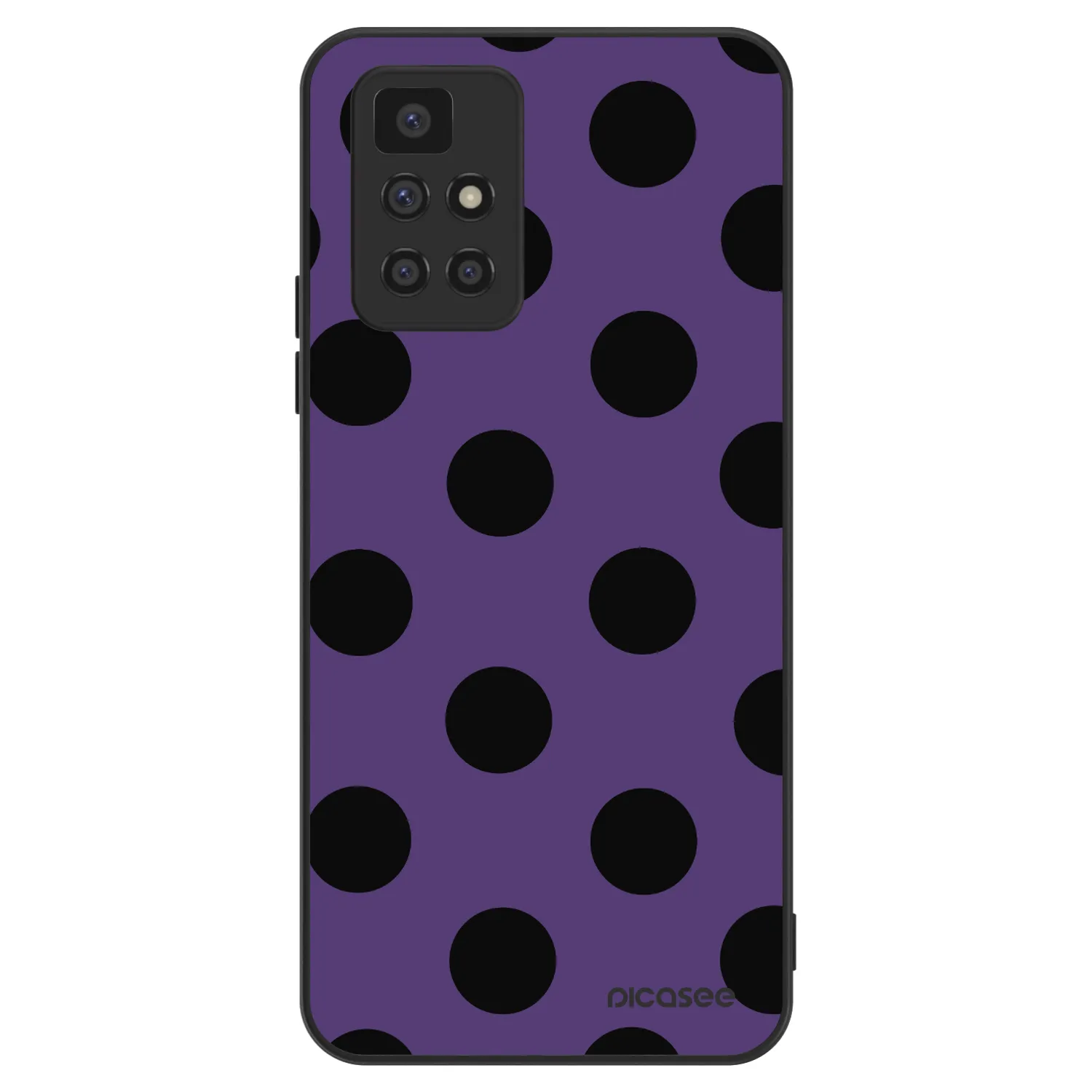Picasee ULTIMATE CASE für Xiaomi Redmi 10 - Big flickers 2