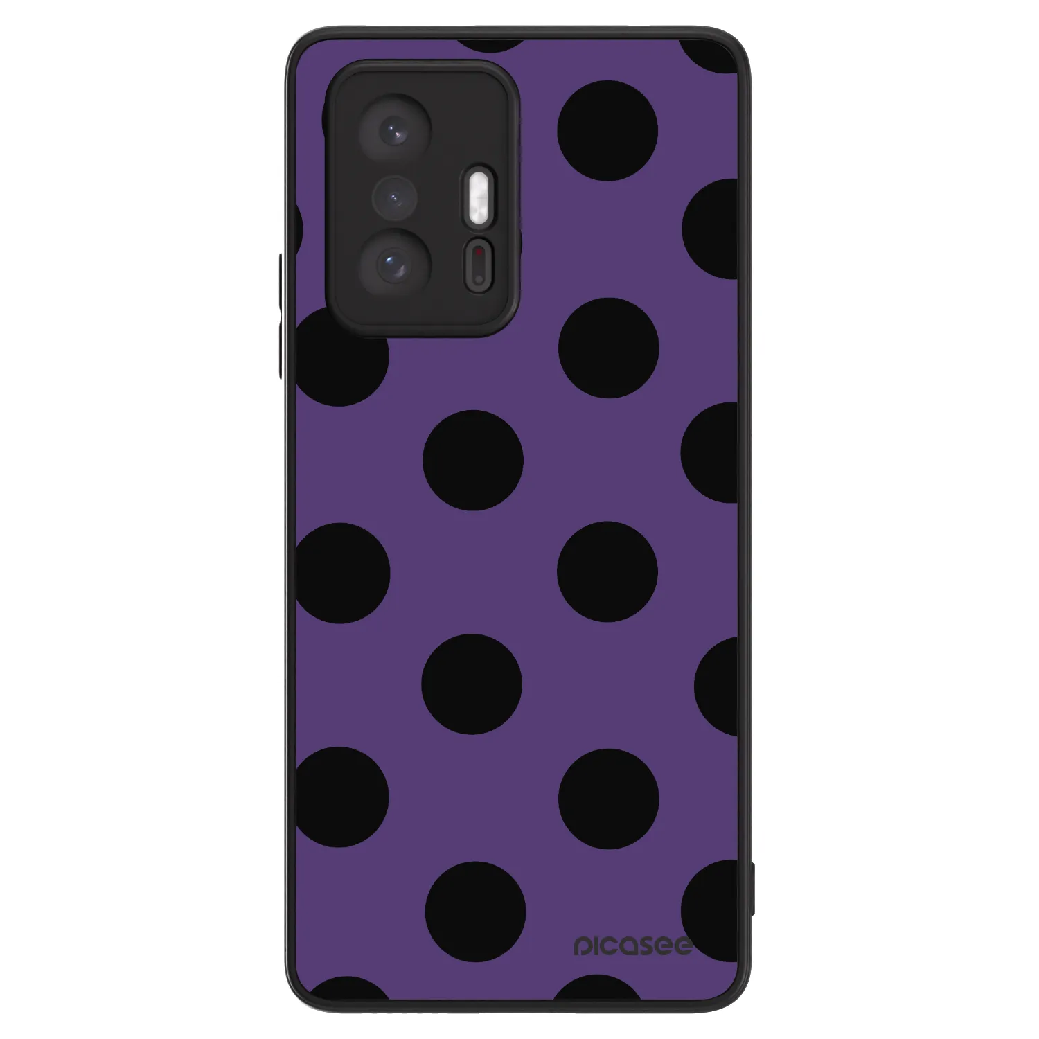Picasee ULTIMATE CASE für Xiaomi 11T - Big flickers 2