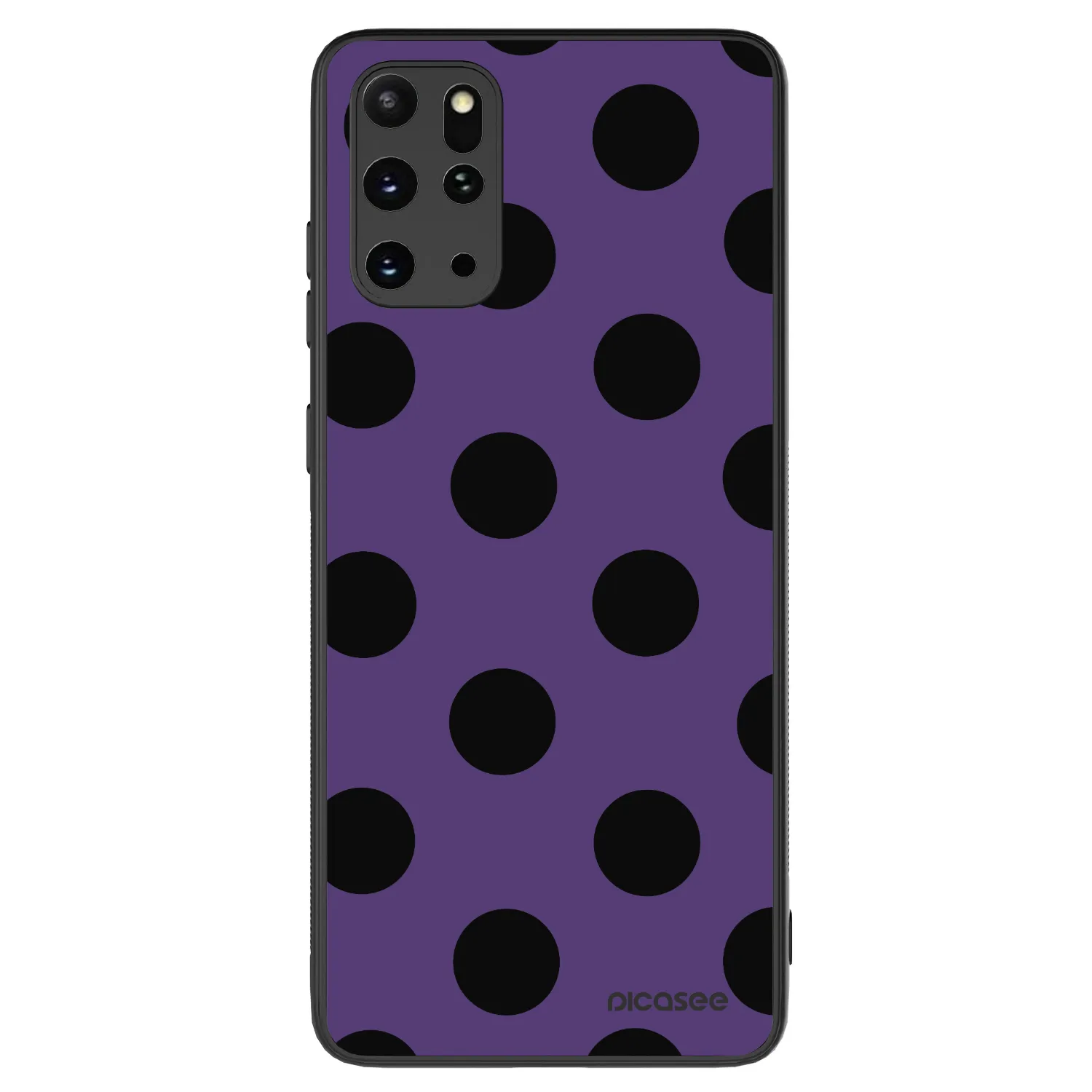 Picasee ULTIMATE CASE für Samsung Galaxy S20+ G985F - Big flickers 2