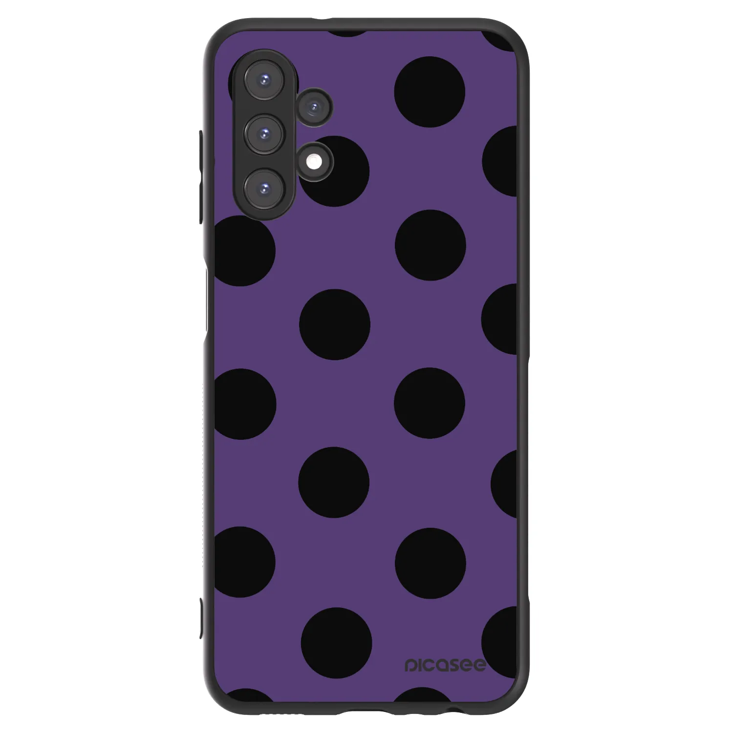 Picasee ULTIMATE CASE für Samsung Galaxy A13 4G A135 - Big flickers 2
