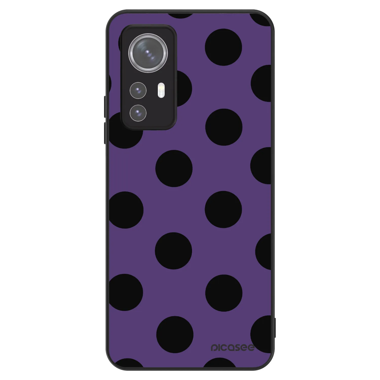 Picasee ULTIMATE CASE für Xiaomi 12X - Big flickers 2