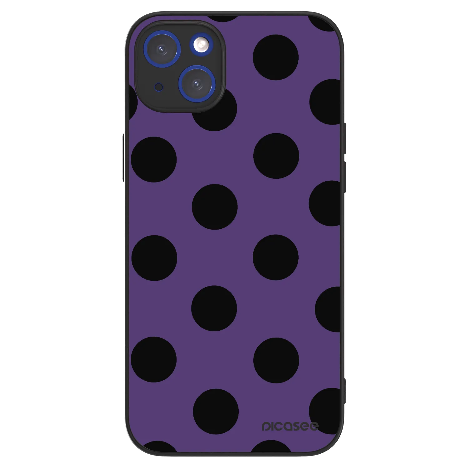 Picasee ULTIMATE CASE für Apple iPhone 14 Plus - Big flickers 2