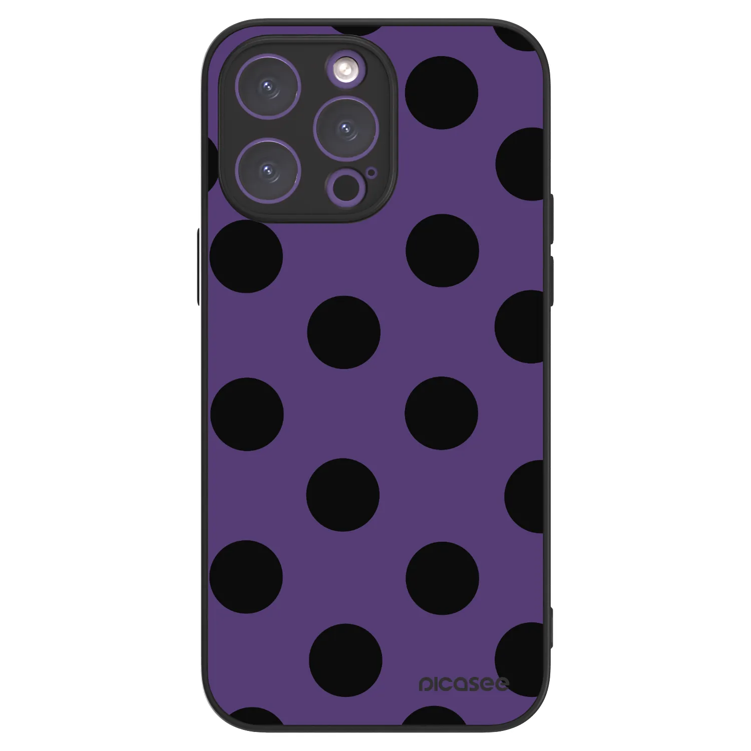 Picasee ULTIMATE CASE für Apple iPhone 14 Pro Max - Big flickers 2