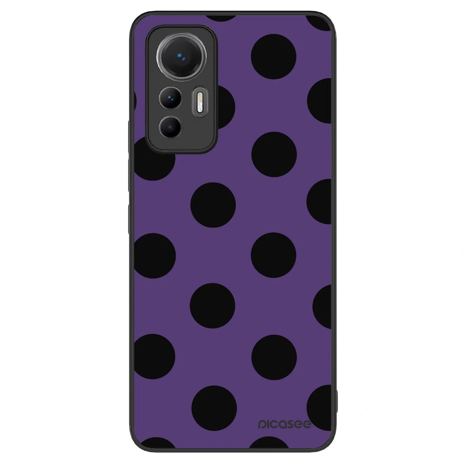 Picasee ULTIMATE CASE für Xiaomi 12 Lite - Big flickers 2
