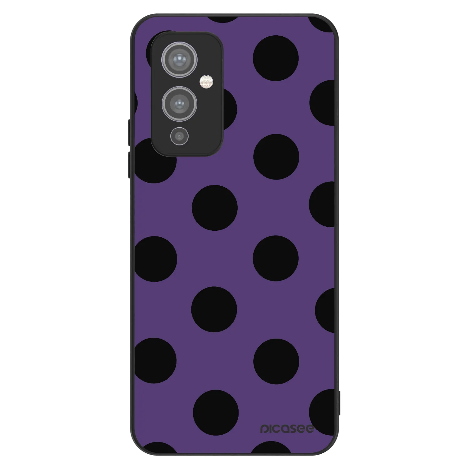 Picasee ULTIMATE CASE für OnePlus 9 - Big flickers 2
