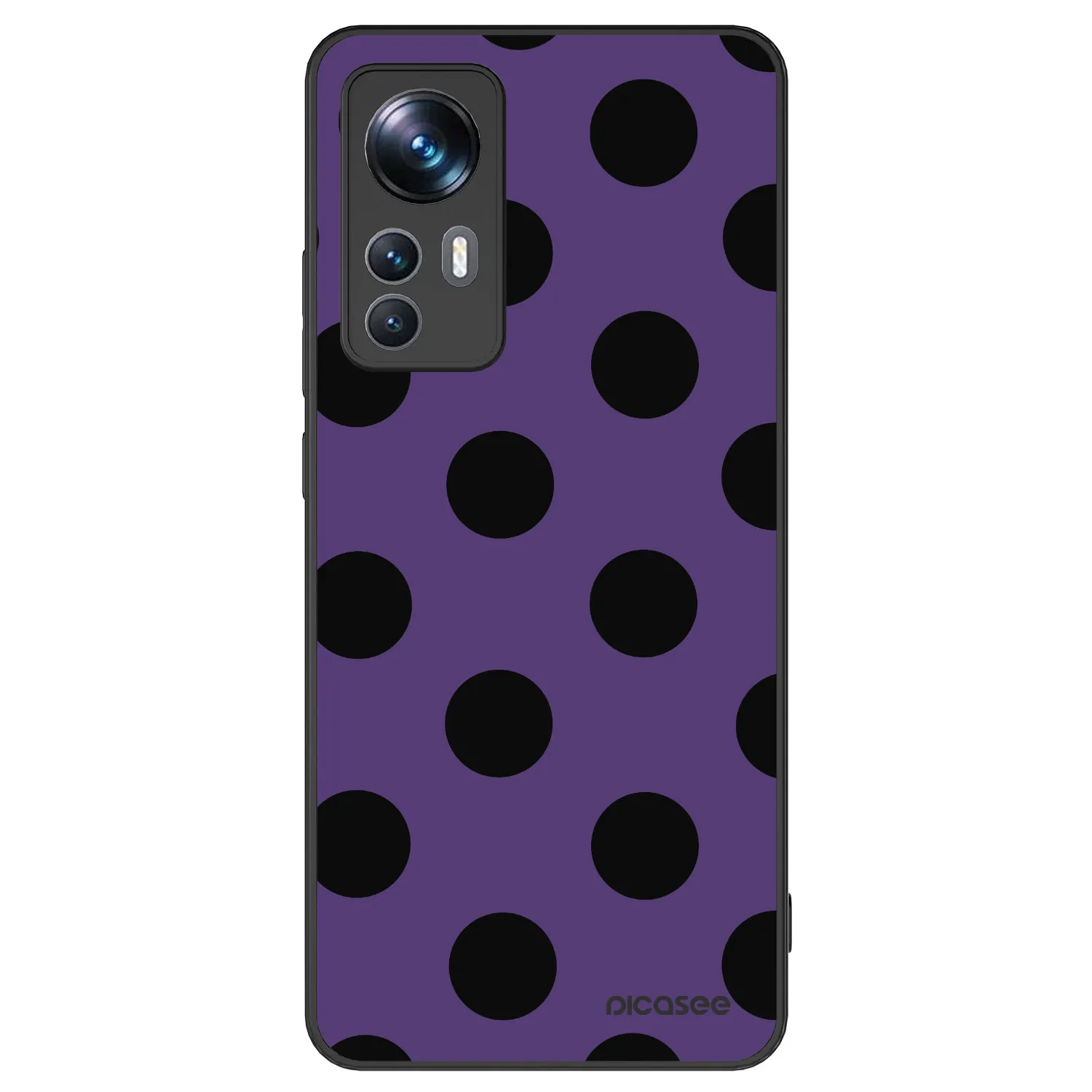 Picasee ULTIMATE CASE für Xiaomi 12T Pro - Big flickers 2