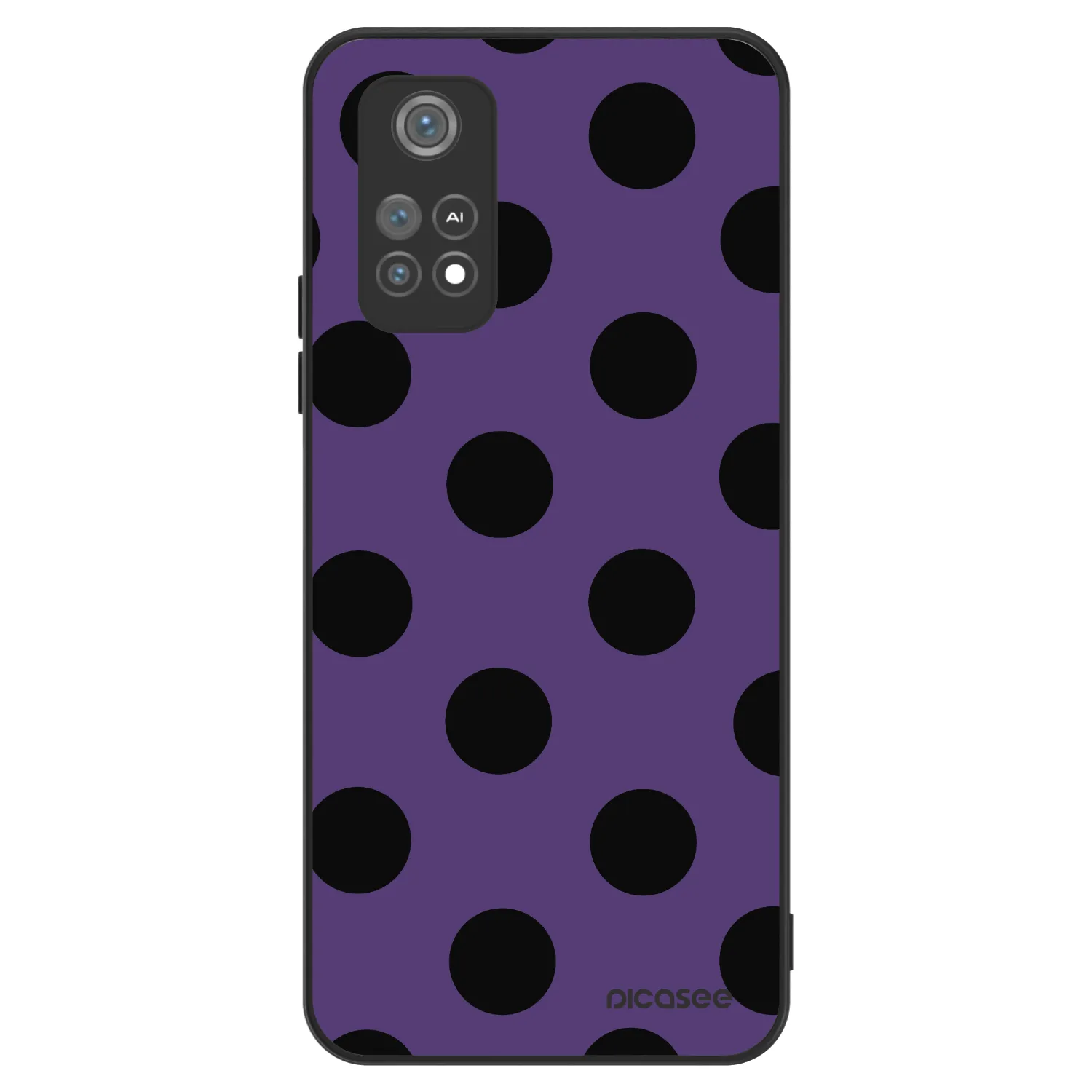 Picasee ULTIMATE CASE für Xiaomi Poco M4 Pro - Big flickers 2