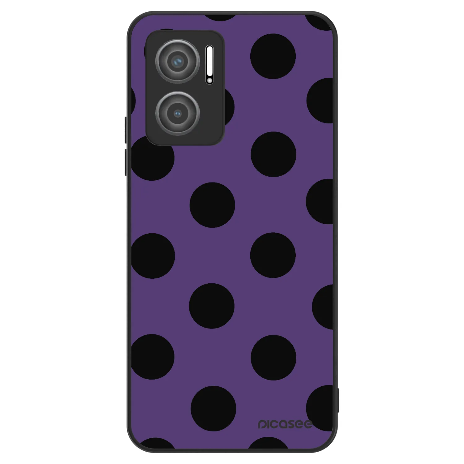 Picasee ULTIMATE CASE für Xiaomi Redmi 10 5G - Big flickers 2