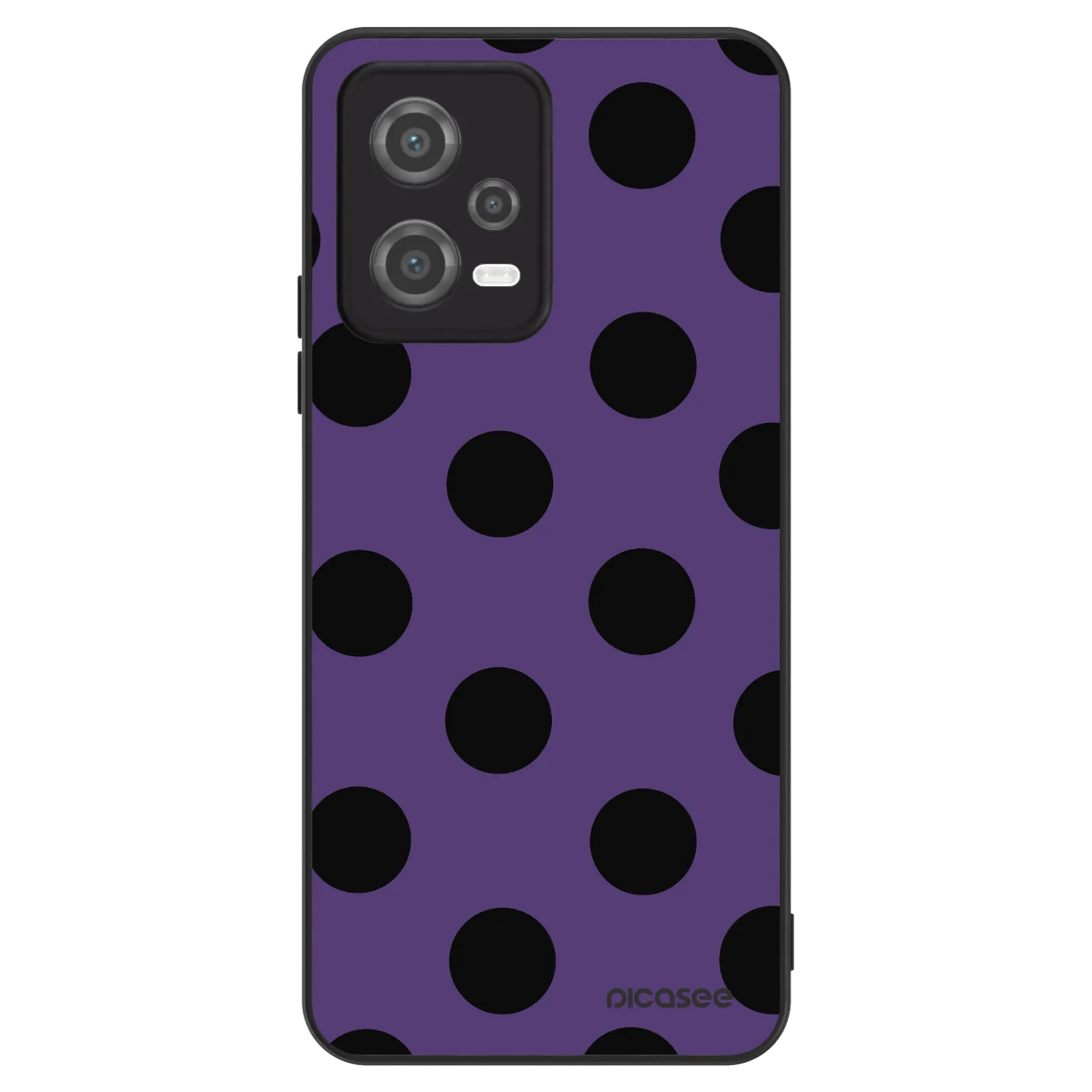 Picasee ULTIMATE CASE für Xiaomi Poco X5 - Big flickers 2