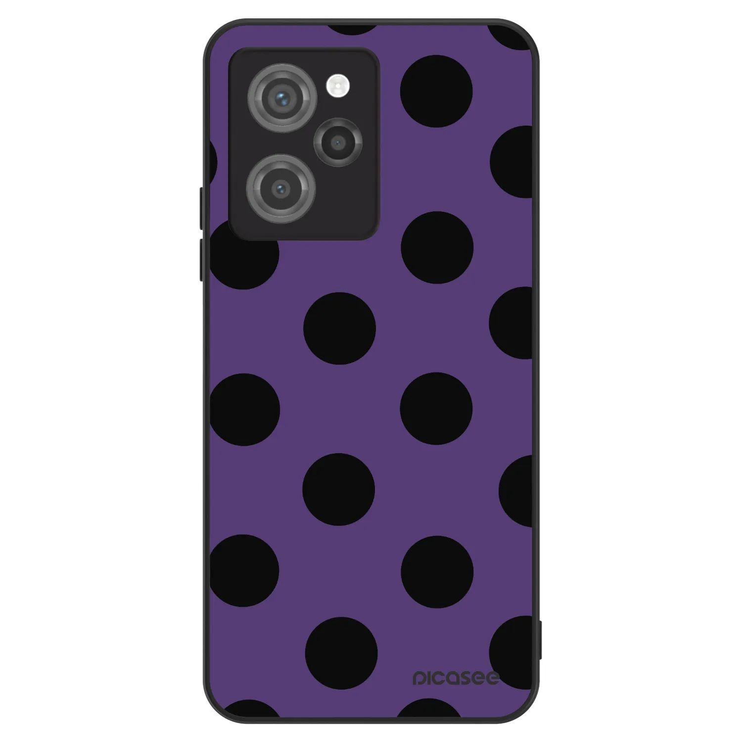 Picasee ULTIMATE CASE für Xiaomi Poco X5 Pro - Big flickers 2