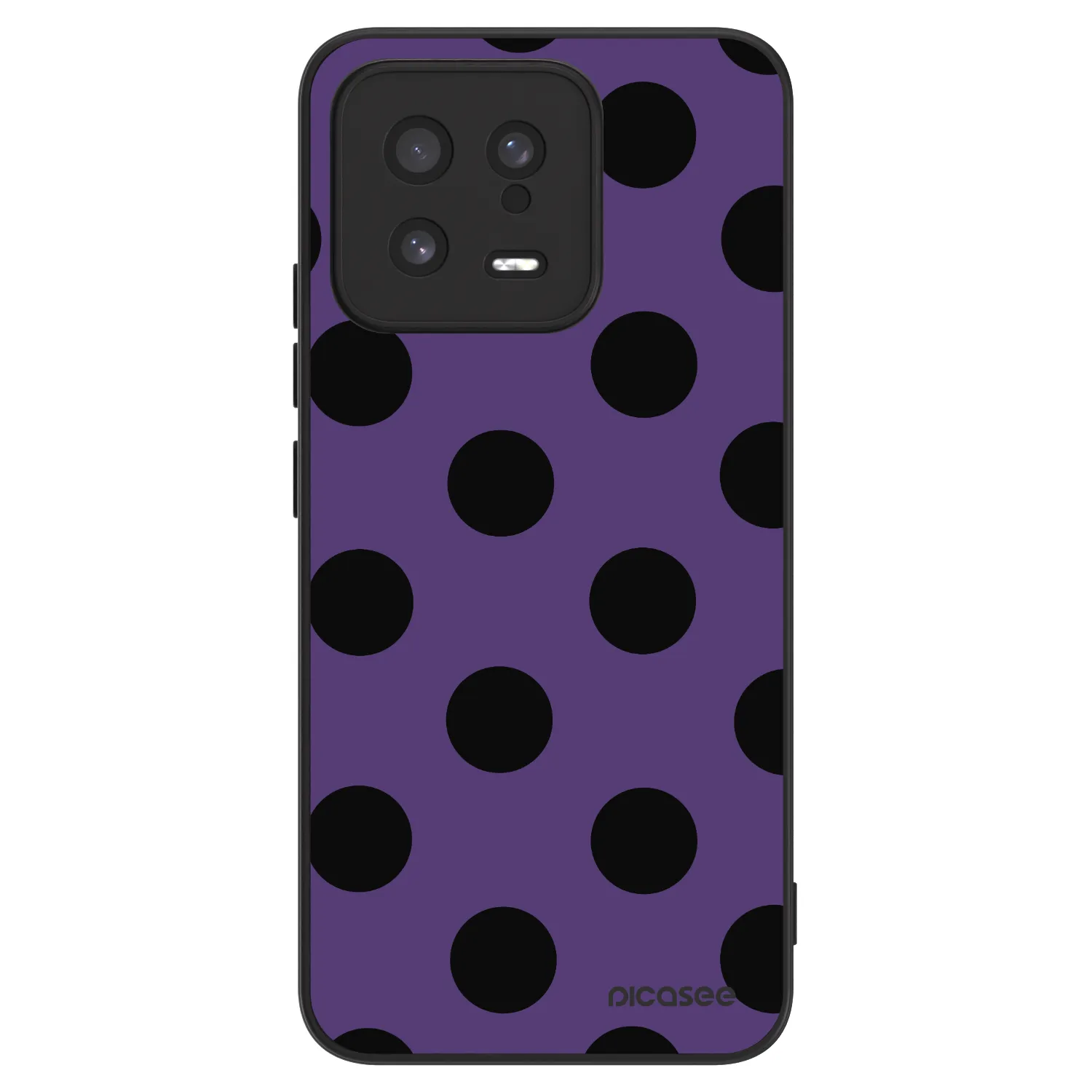 Picasee ULTIMATE CASE für Xiaomi 13 - Big flickers 2
