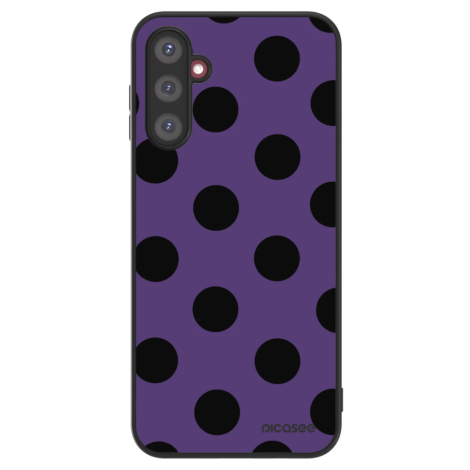 Picasee ULTIMATE CASE für Samsung Galaxy A14 5G A146P - Big flickers 2