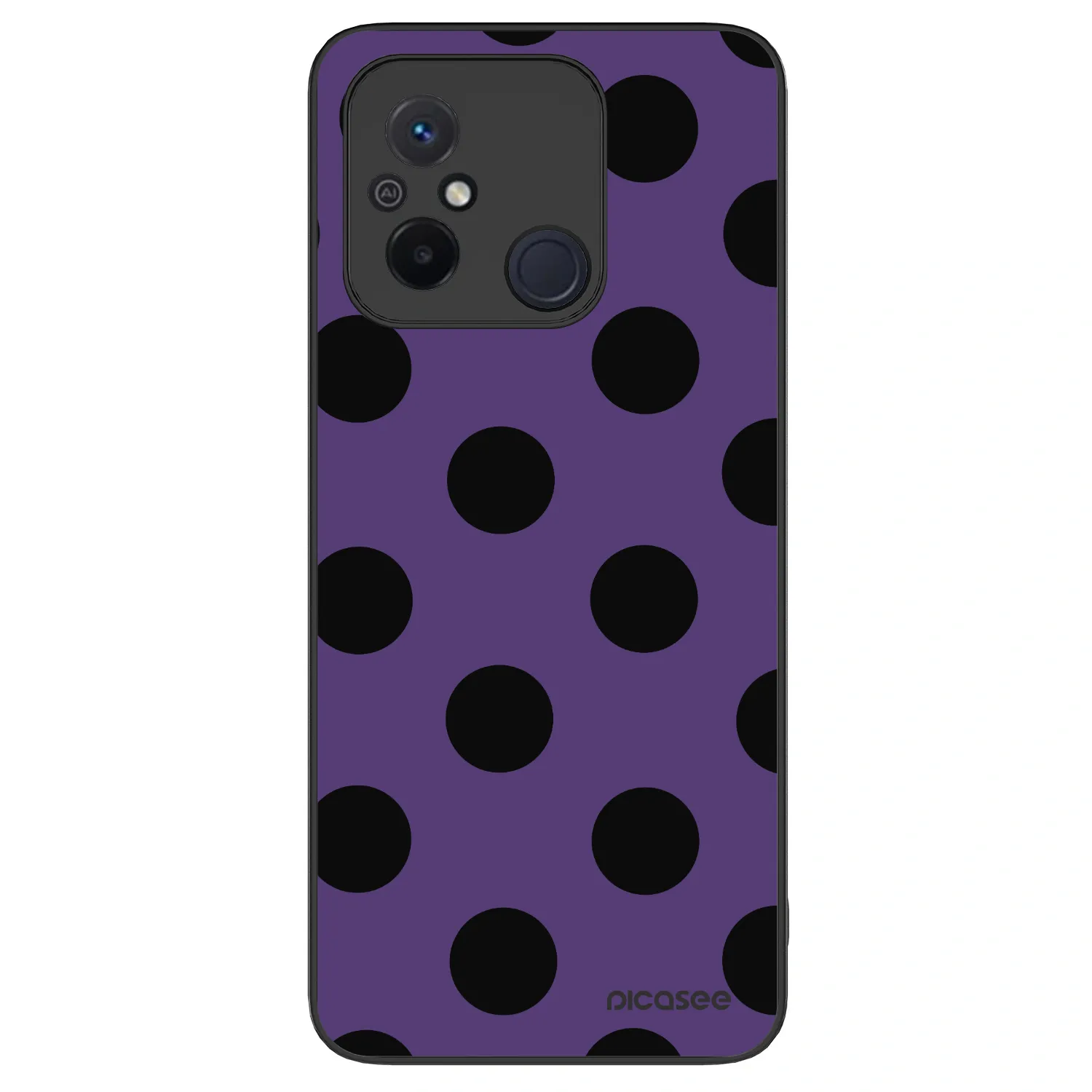 Picasee ULTIMATE CASE für Xiaomi Redmi 12C - Big flickers 2