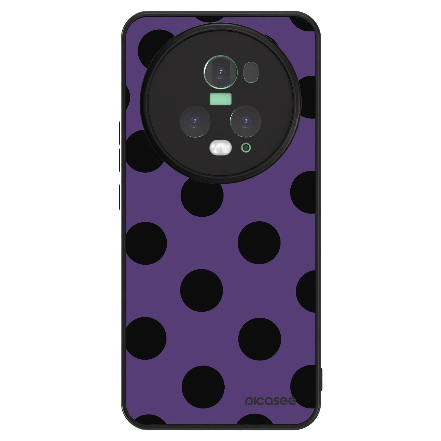 Picasee ULTIMATE CASE für Honor Magic5 Pro - Big flickers 2