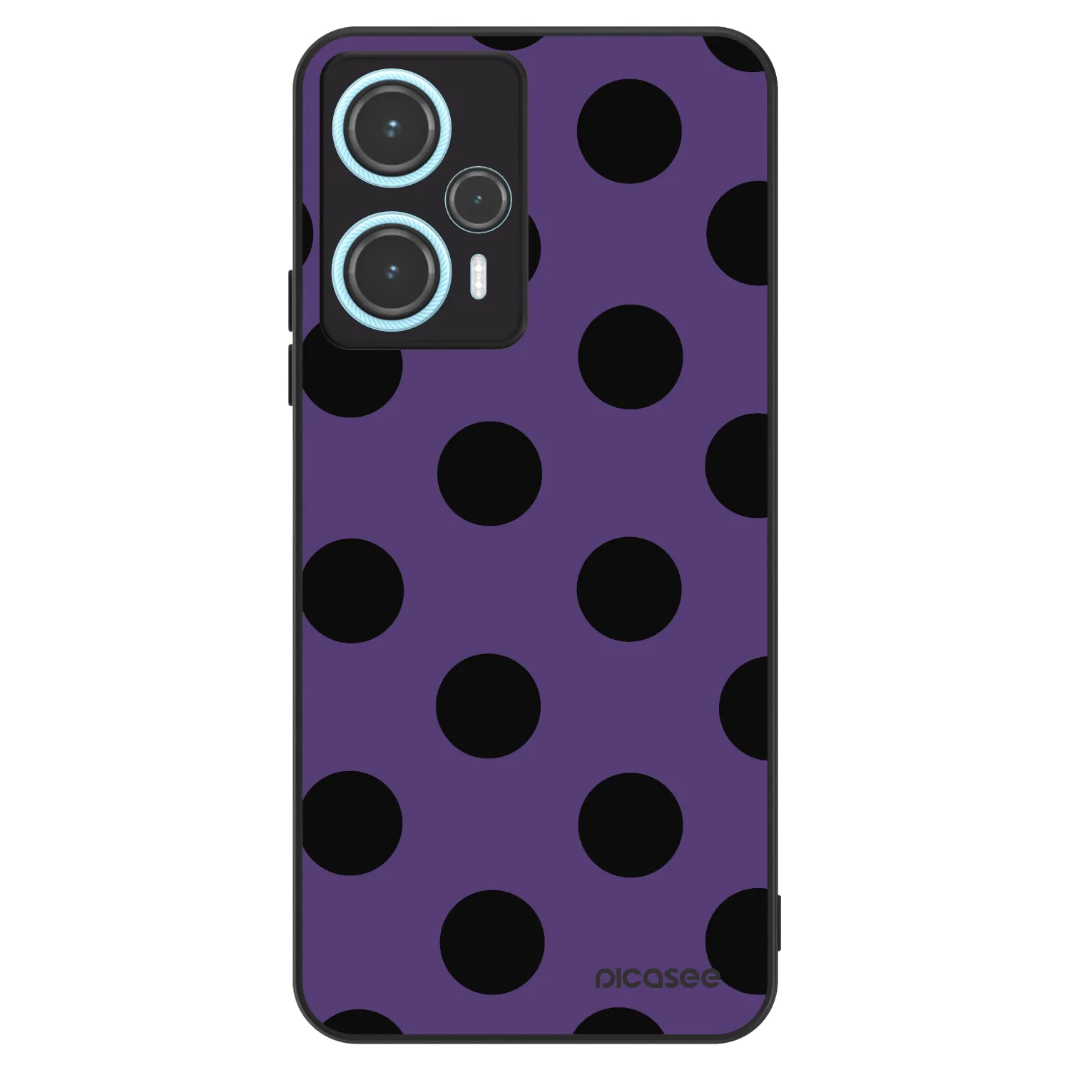 Picasee ULTIMATE CASE für Xiaomi Poco F5 - Big flickers 2
