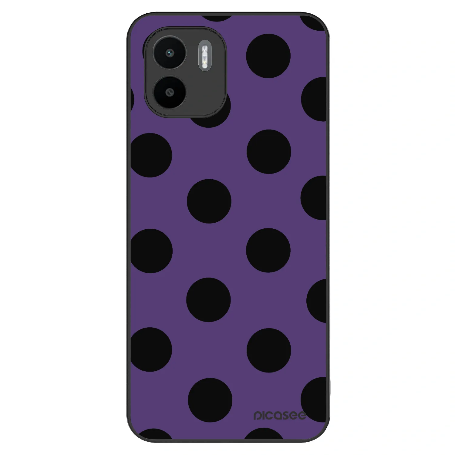Picasee ULTIMATE CASE für Xiaomi Redmi A2 - Big flickers 2