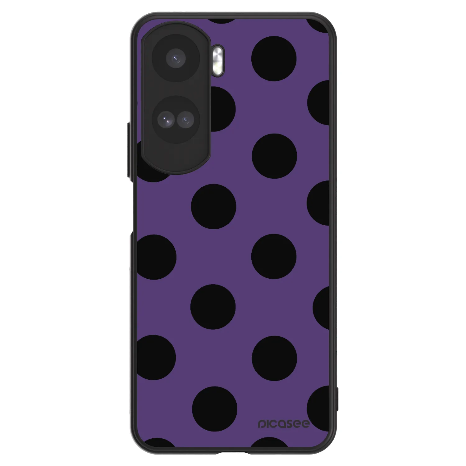 Picasee ULTIMATE CASE für Honor 90 Lite 5G - Big flickers 2