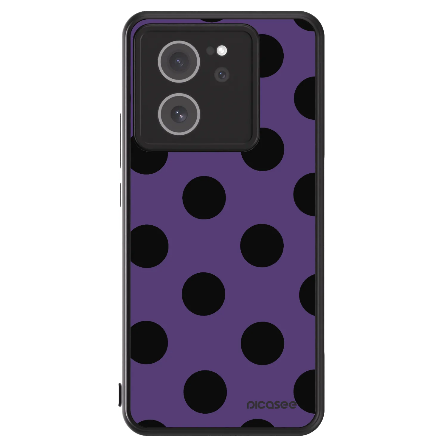 Picasee ULTIMATE CASE für Xiaomi 13T Pro - Big flickers 2
