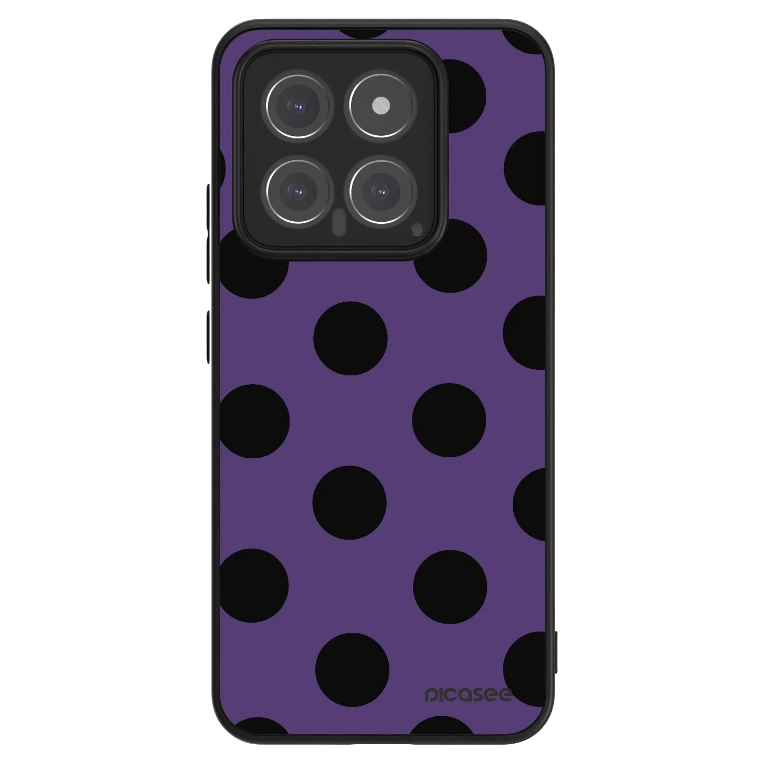 Picasee ULTIMATE CASE für Xiaomi 14 - Big flickers 2
