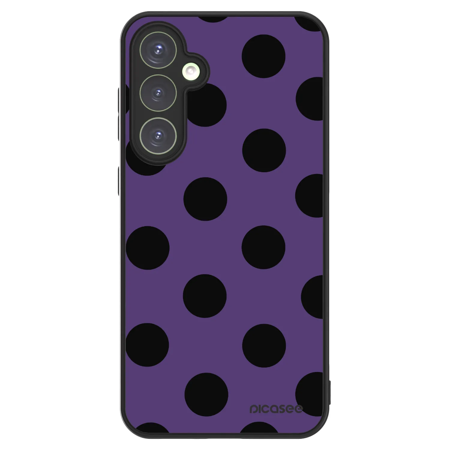 Picasee ULTIMATE CASE für Samsung Galaxy S23 FE S711B - Big flickers 2