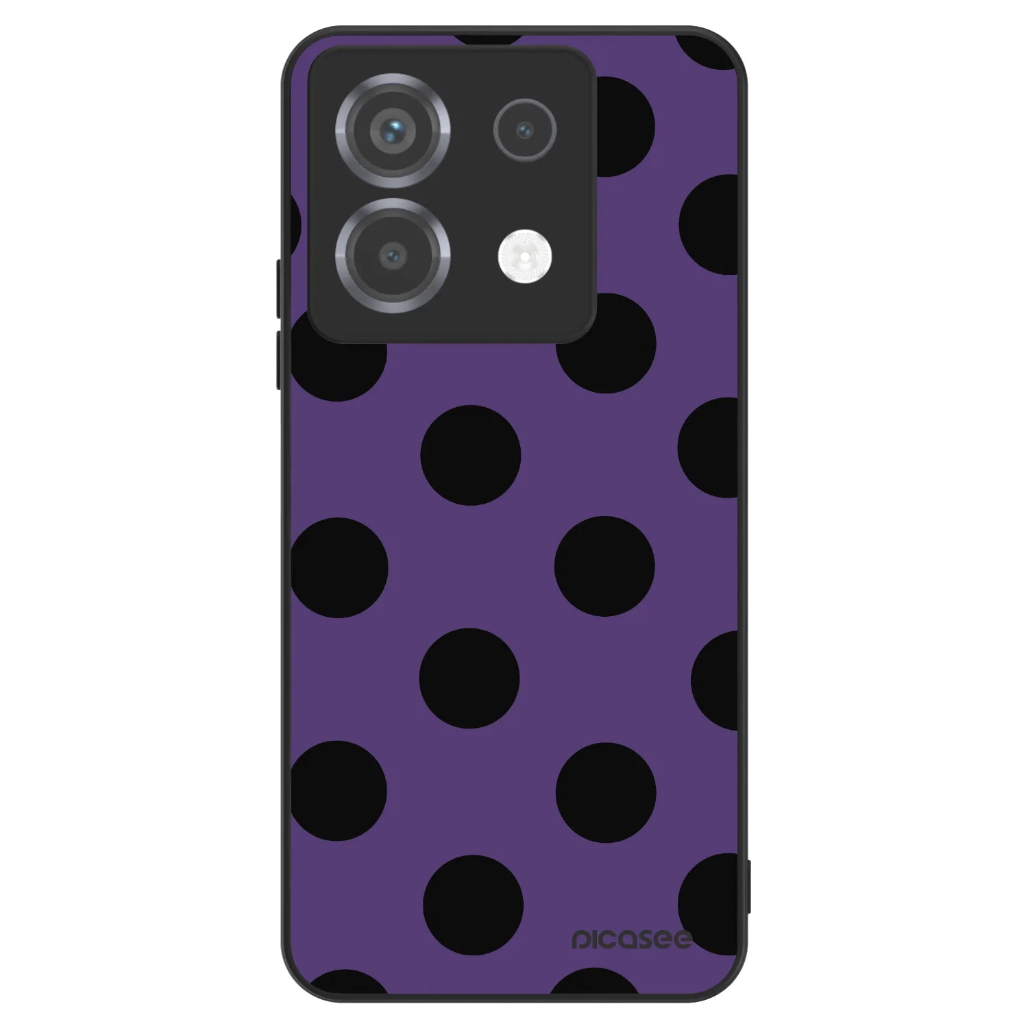 Picasee ULTIMATE CASE für Xiaomi Poco X6 - Big flickers 2