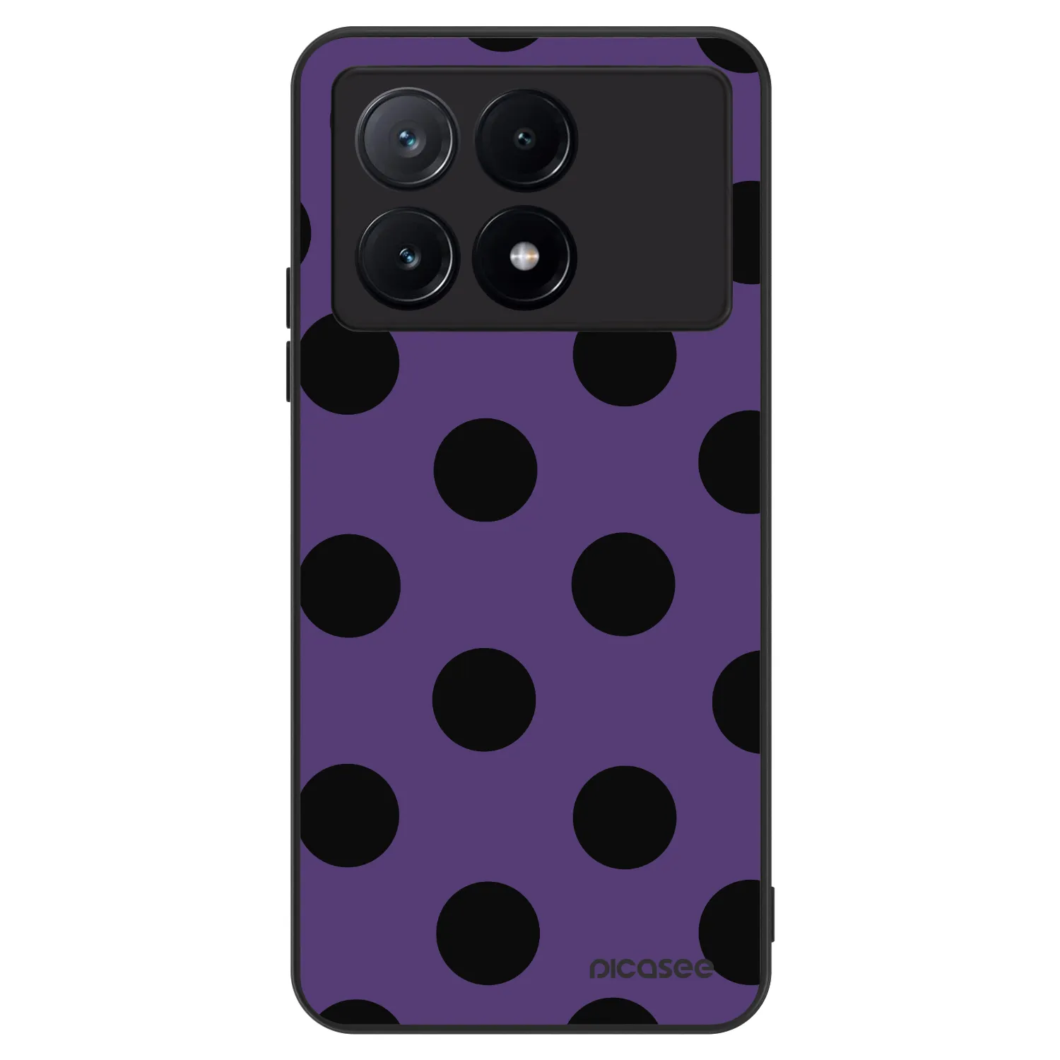 Picasee ULTIMATE CASE für Xiaomi Poco X6 Pro - Big flickers 2
