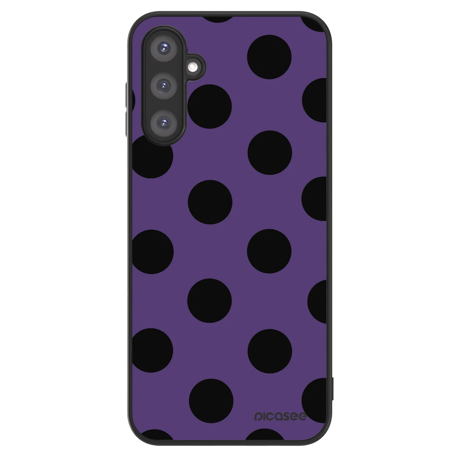 Picasee ULTIMATE CASE für Samsung Galaxy A05s A057G - Big flickers 2