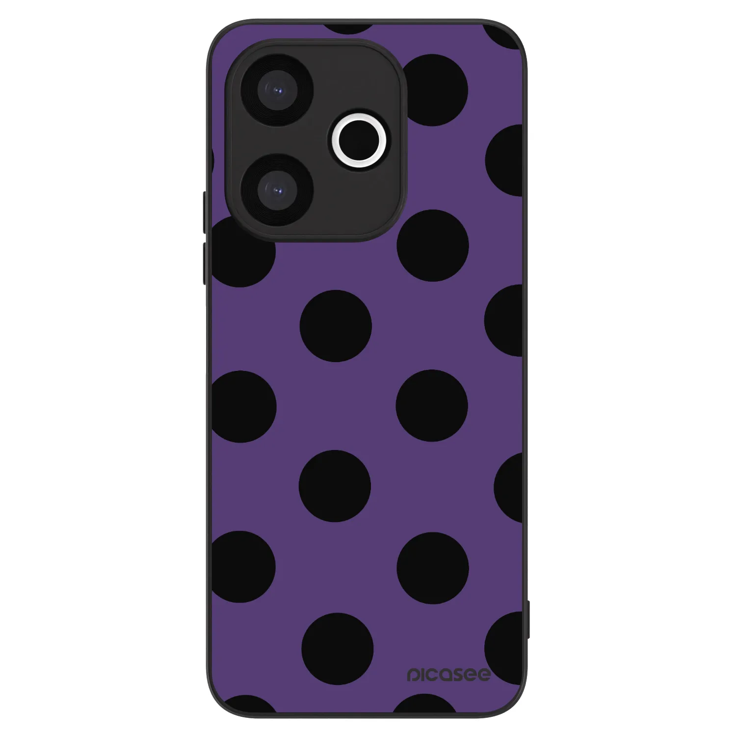 Picasee ULTIMATE CASE für Xiaomi Redmi 13 4G - Big flickers 2
