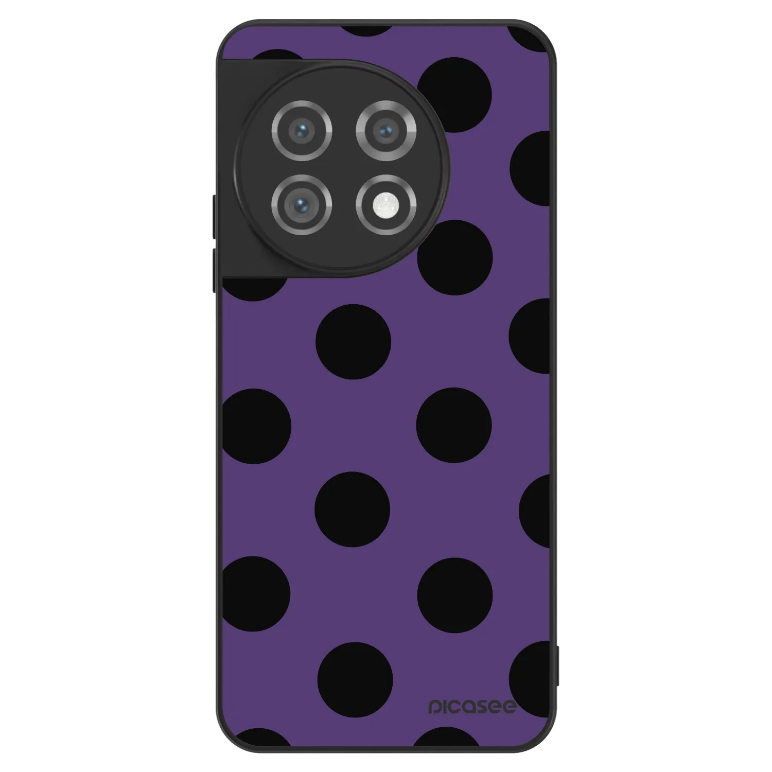 Picasee ULTIMATE CASE für OnePlus 11 5G - Big flickers 2