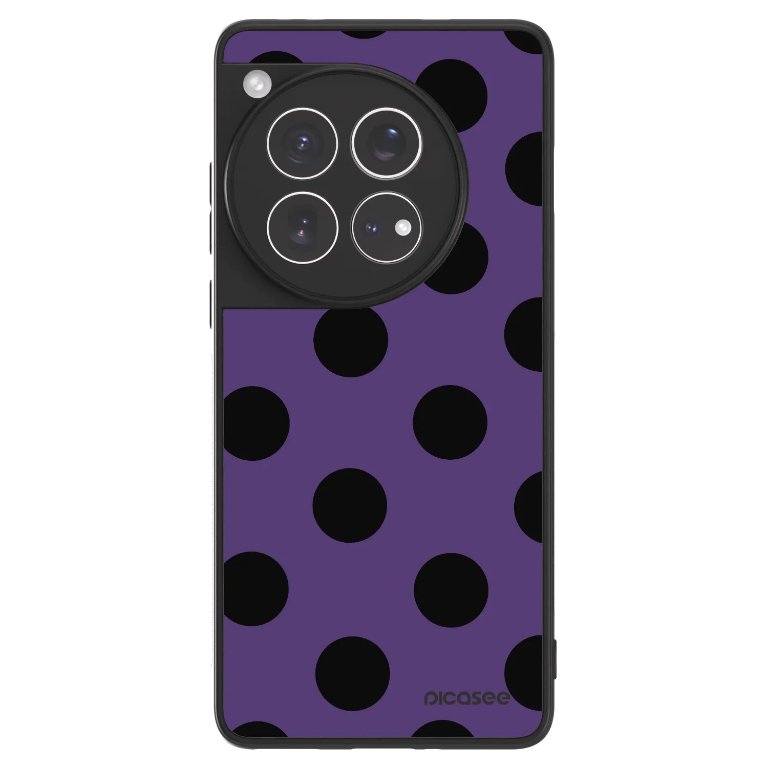 Picasee ULTIMATE CASE für OnePlus 12 5G - Big flickers 2