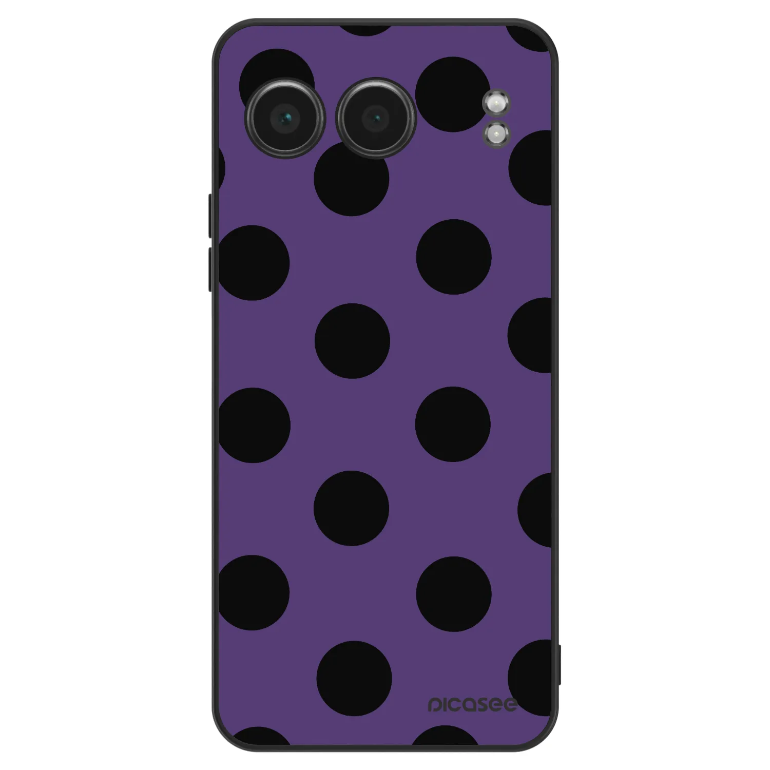 Picasee ULTIMATE CASE für OnePlus Nord 4 - Big flickers 2