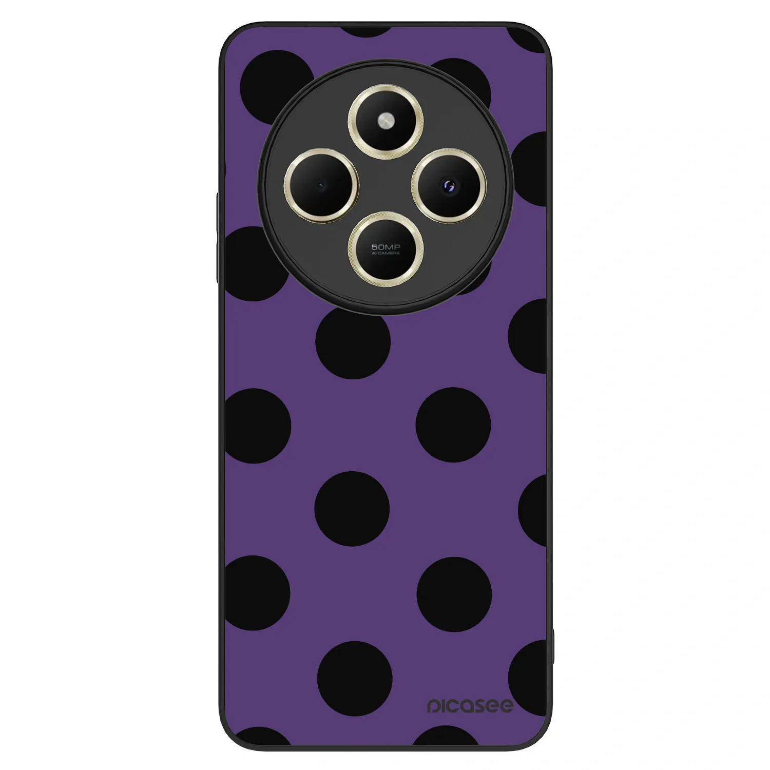 Picasee ULTIMATE CASE für Xiaomi Redmi 14C - Big flickers 2