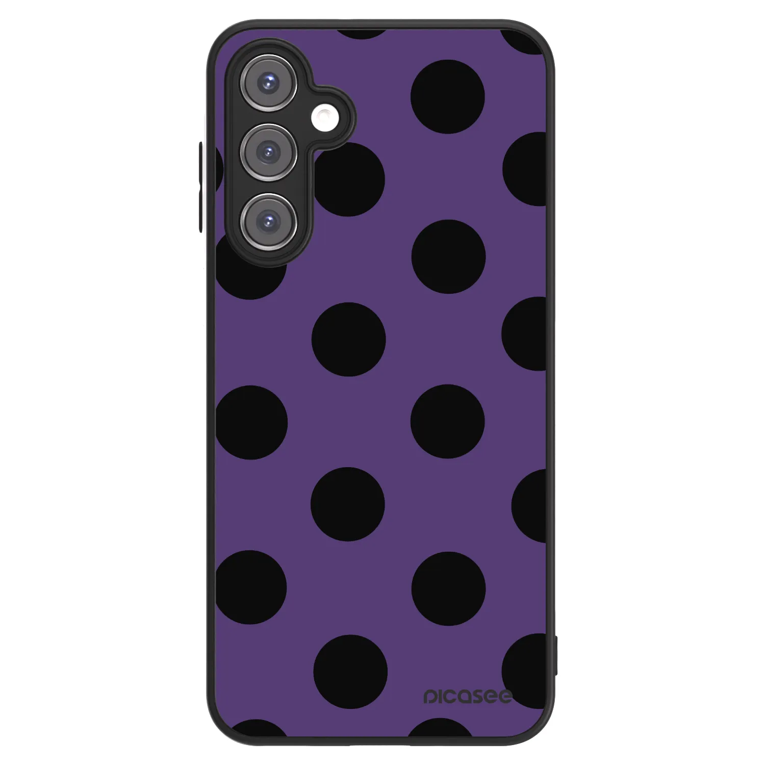 Picasee ULTIMATE CASE für Samsung Galaxy A16 5G - Big flickers 2