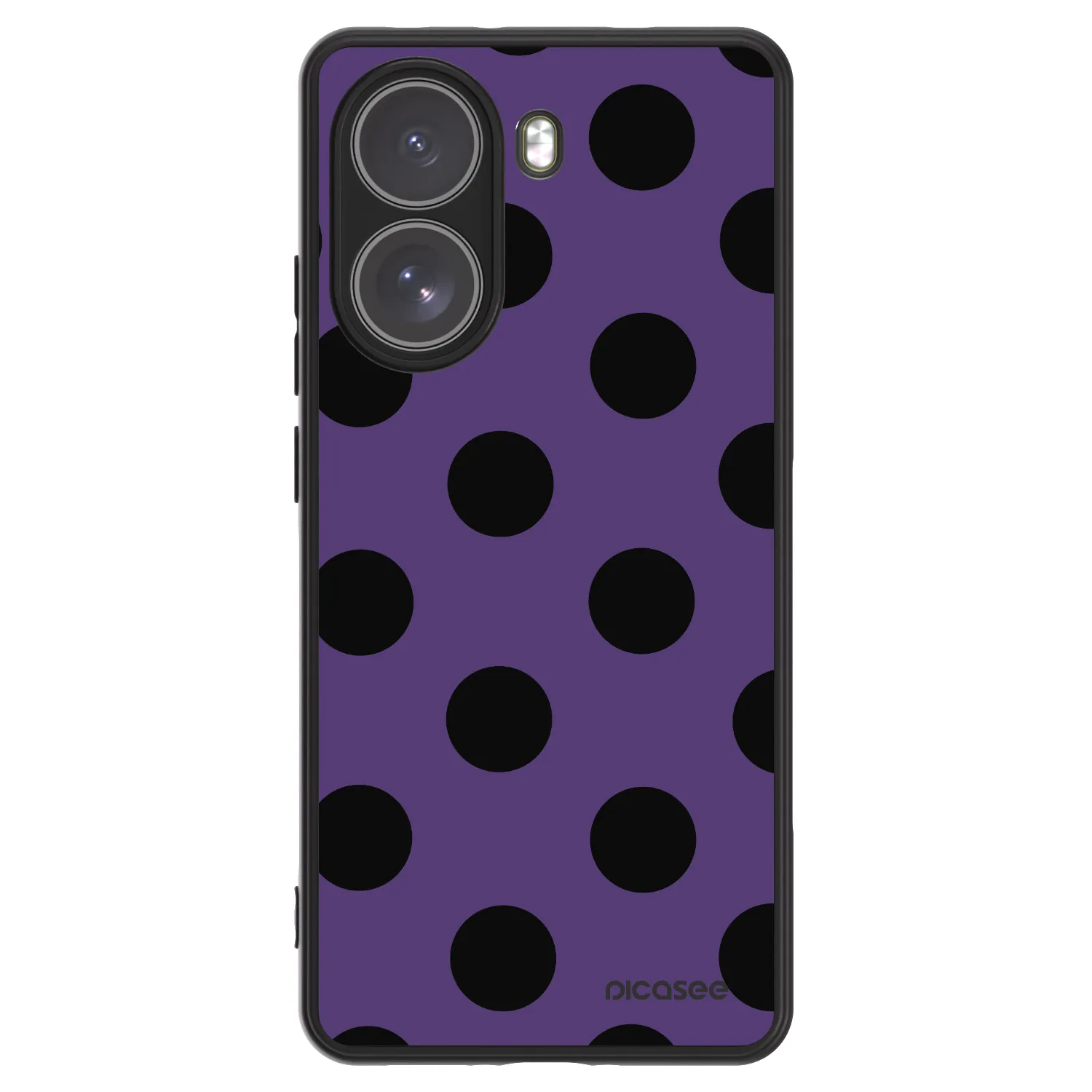 Picasee ULTIMATE CASE für Xiaomi Poco X7 - Big flickers 2