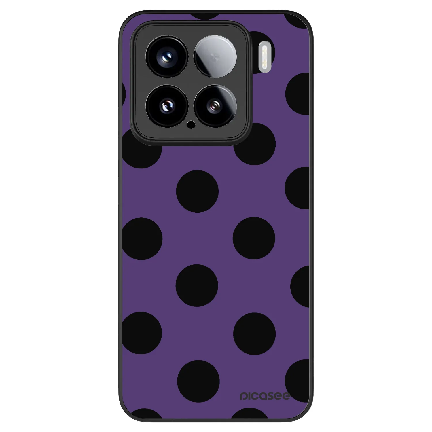 Picasee ULTIMATE CASE für Xiaomi 15 - Big flickers 2