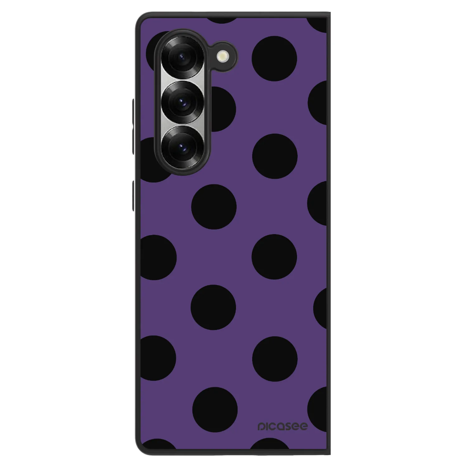 Picasee ULTIMATE CASE für Samsung Galaxy Z Fold6 5G - Big flickers 2