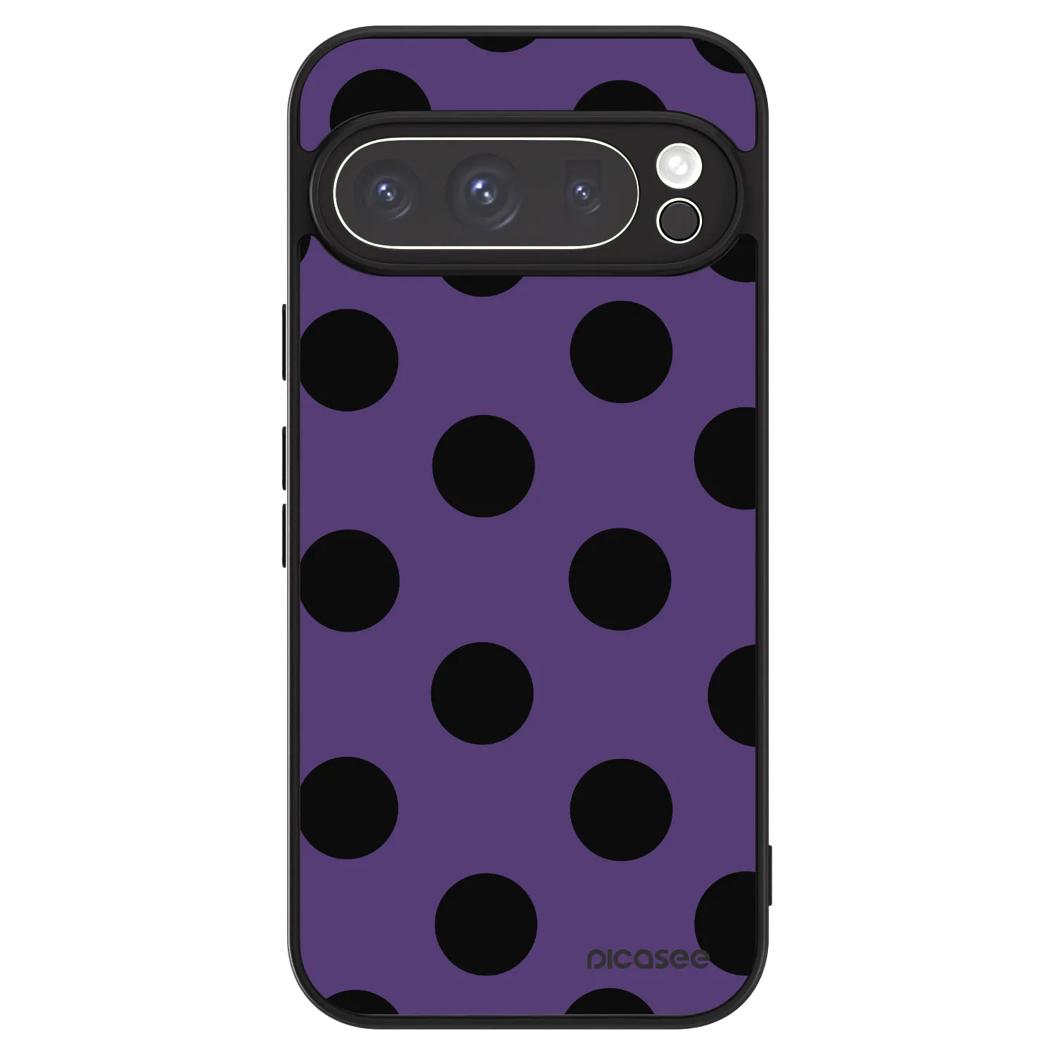 Picasee ULTIMATE CASE für Google Pixel 9 Pro - Big flickers 2