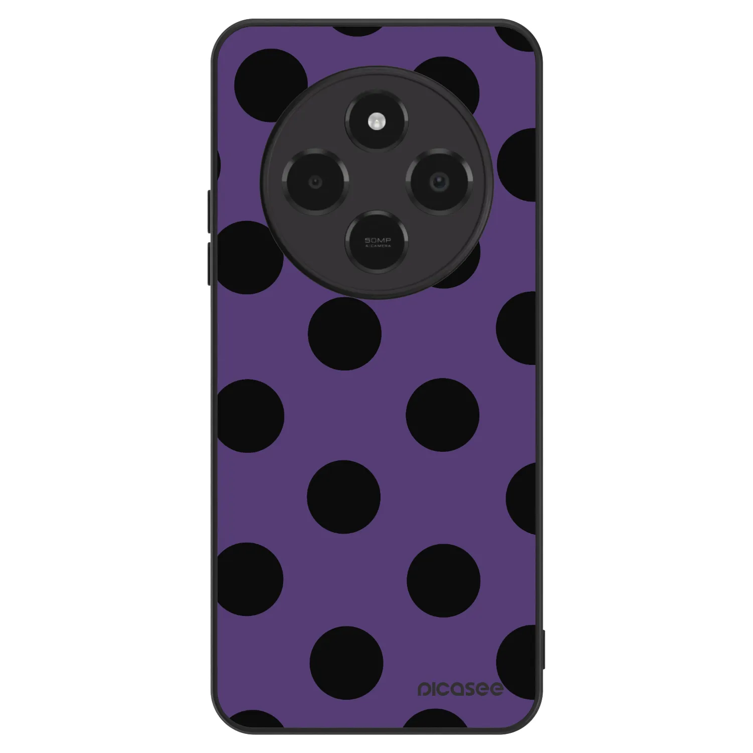 Picasee ULTIMATE CASE für Xiaomi Poco C75 - Big flickers 2