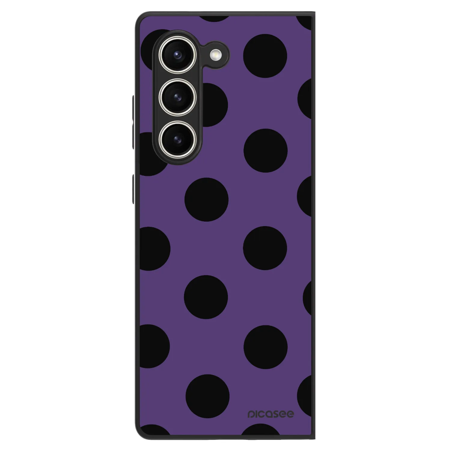 Picasee ULTIMATE CASE für Samsung Galaxy Z Fold5 5G - Big flickers 2