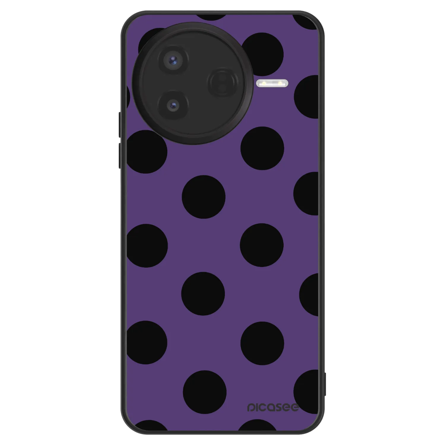 Picasee ULTIMATE CASE für Xiaomi Poco F7 Pro 5G - Big flickers 2