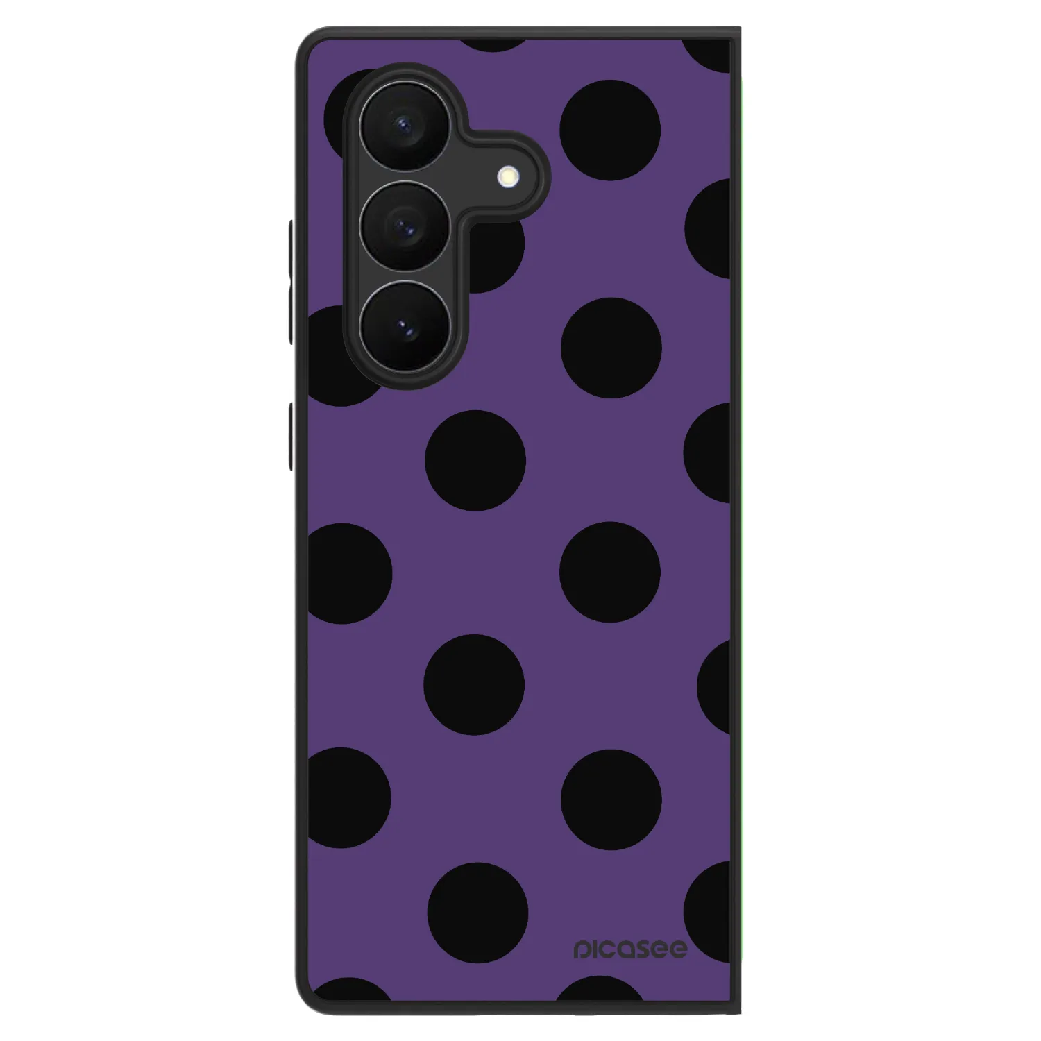 Picasee ULTIMATE CASE für Samsung Galaxy Z Fold7 5G - Big flickers 2