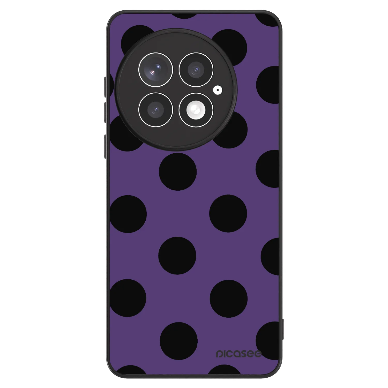 Picasee ULTIMATE CASE für OnePlus 13 5G - Big flickers 2