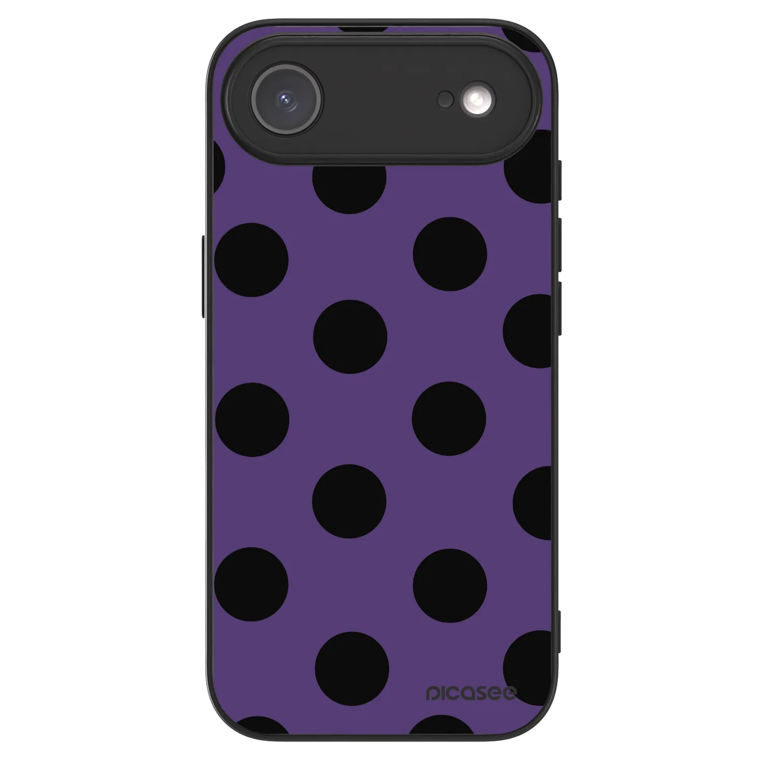 Picasee ULTIMATE CASE für Apple iPhone Air - Big flickers 2
