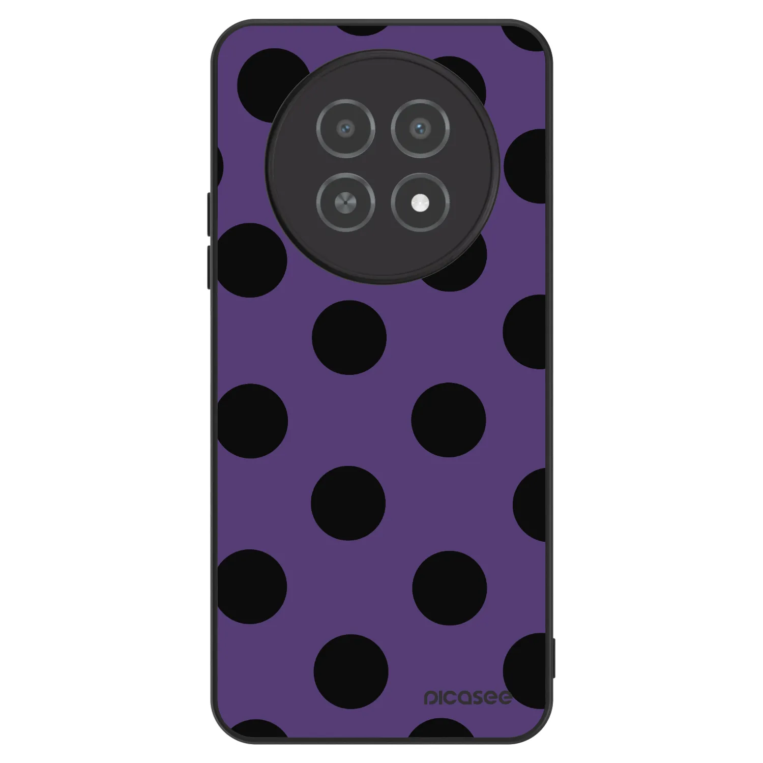 Picasee ULTIMATE CASE für Realme 12X - Big flickers 2