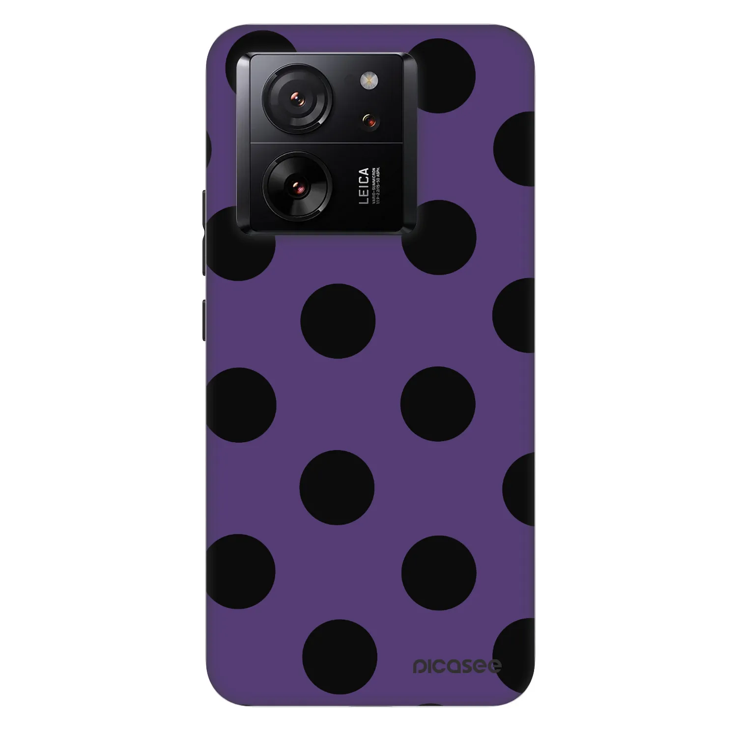 Picasee Fashion Case für Xiaomi 13T Pro - Big flickers 2
