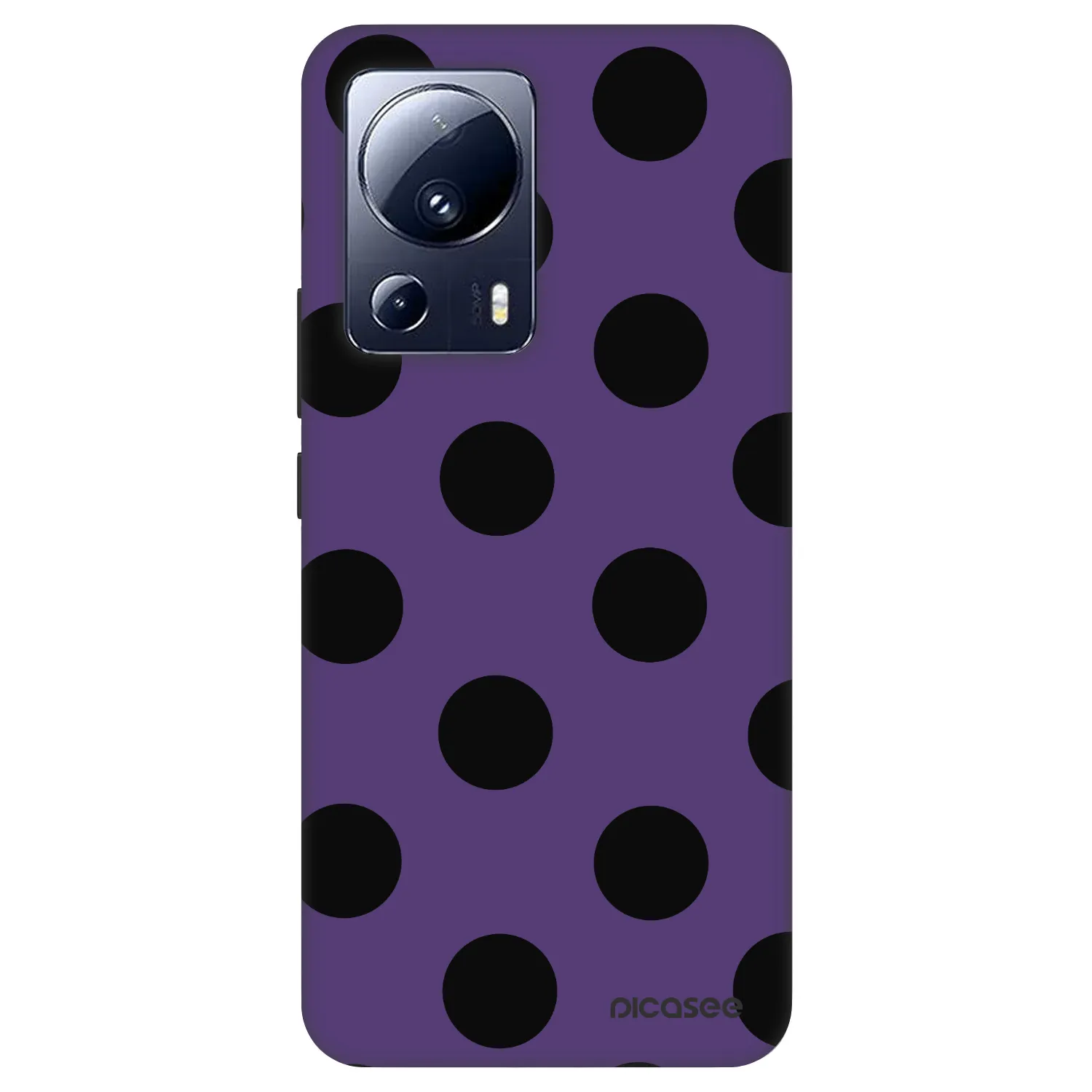 Picasee Fashion Case für Xiaomi 13 Lite - Big flickers 2
