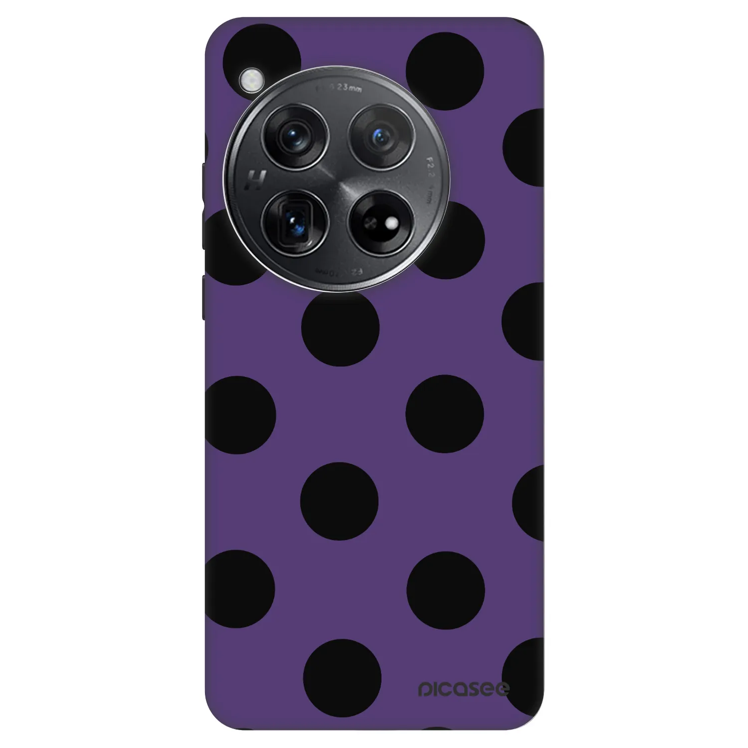 Picasee Fashion Case für OnePlus 12 5G - Big flickers 2