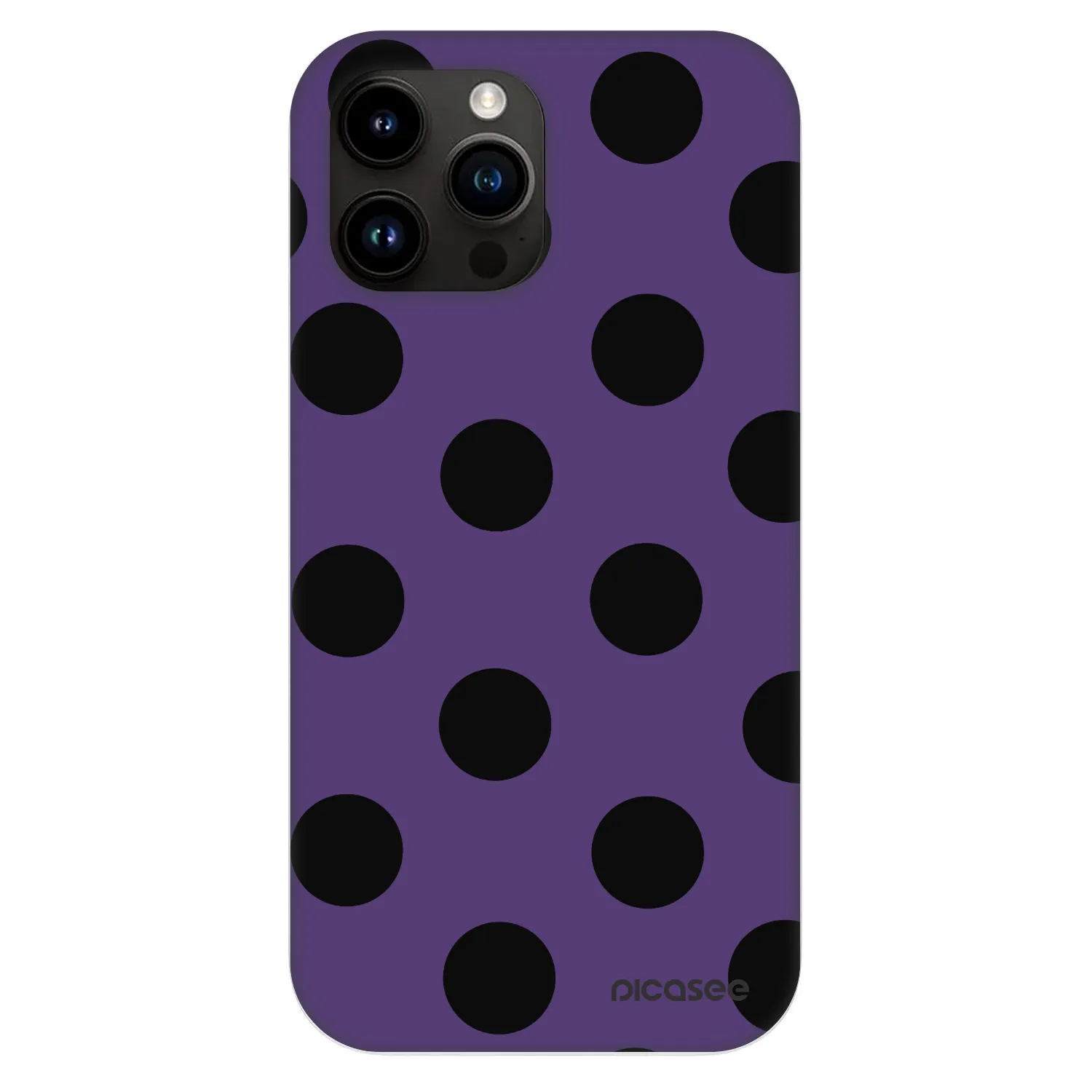 Picasee Fashion Case MagSafe für Apple iPhone 13 Pro Max - Big flickers 2
