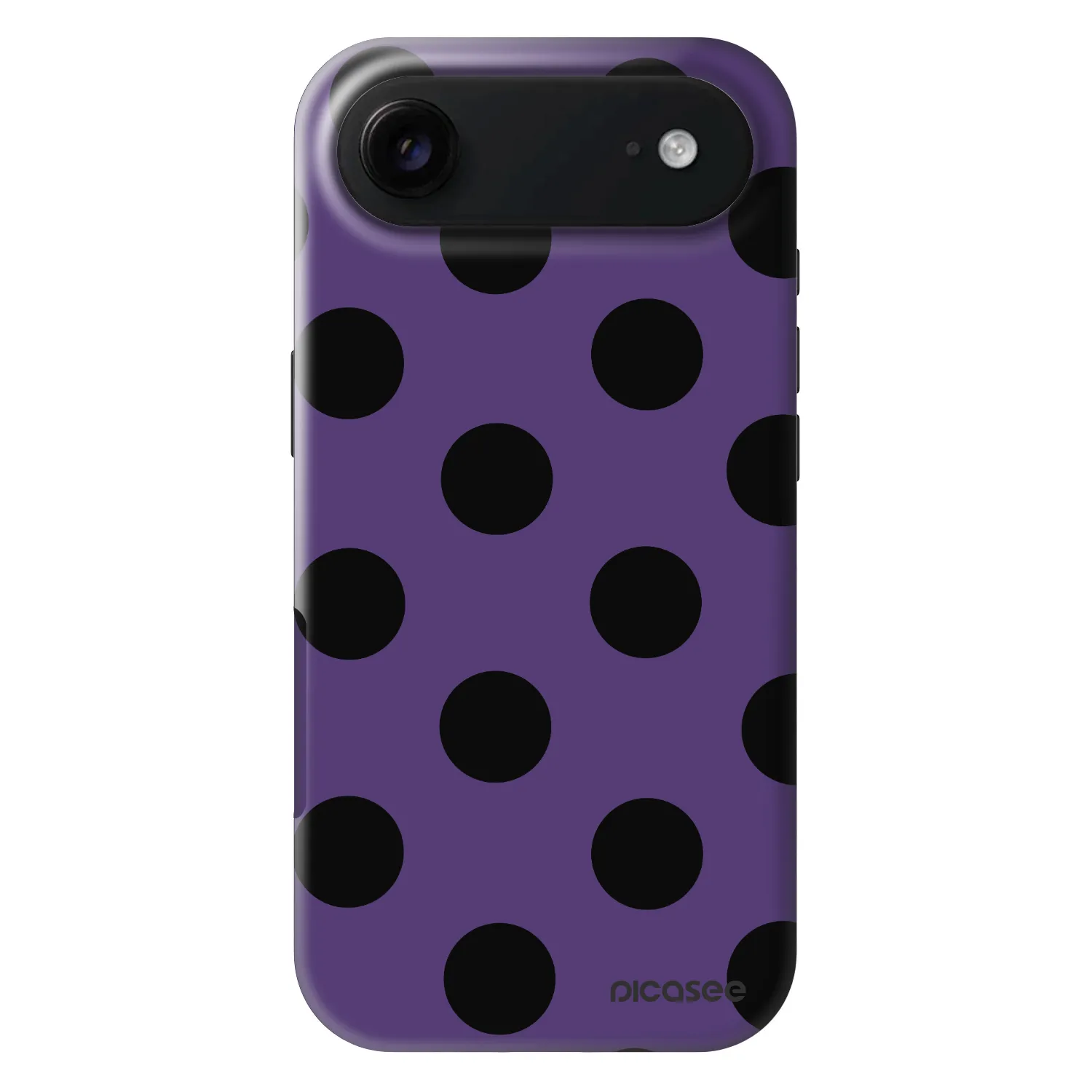 Picasee Fashion Case MagSafe für Apple iPhone Air - Big flickers 2